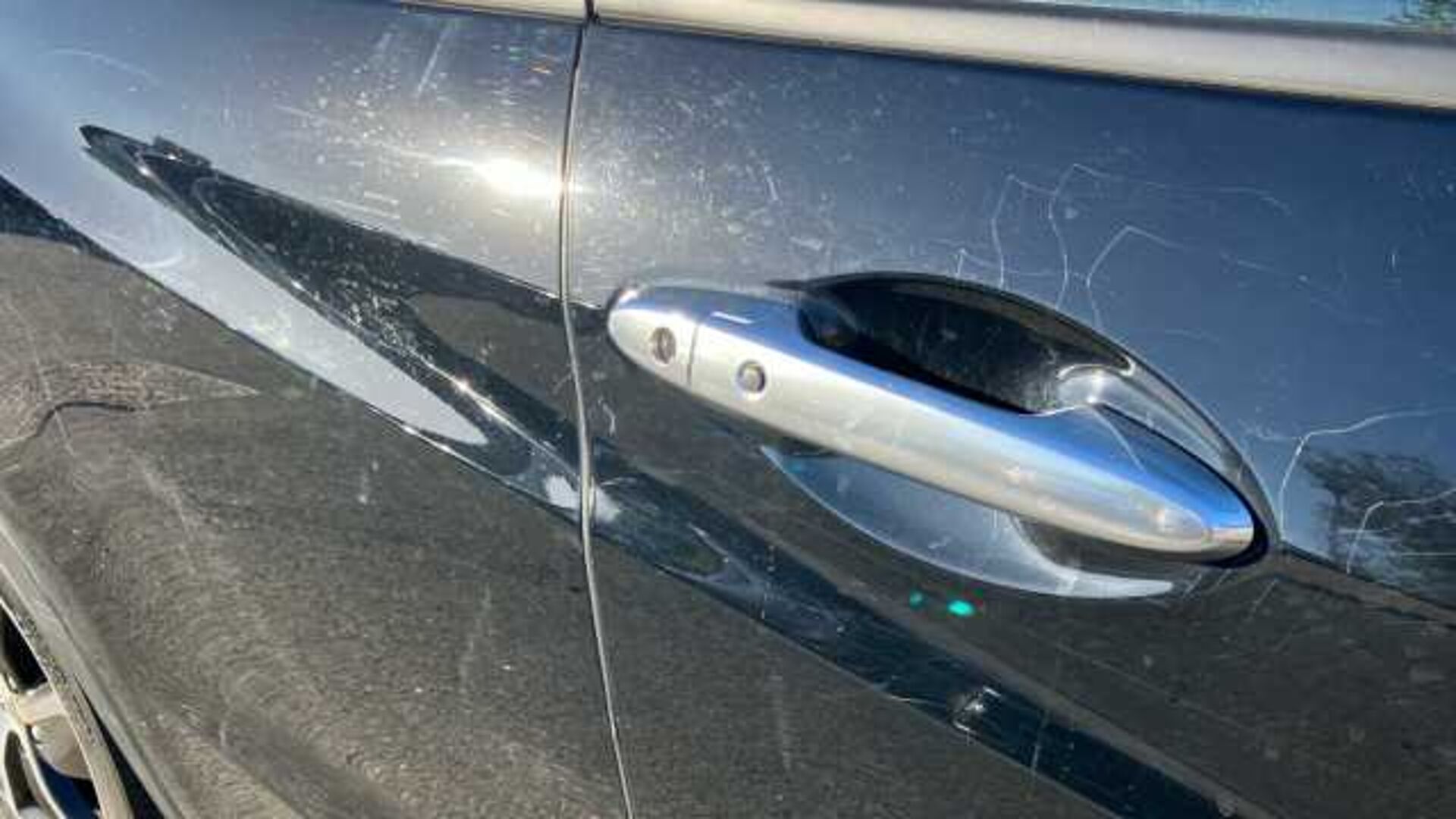 Honda HR-V 1.5 i-VTEC EX CVT 5dr Petrol Hatchback 