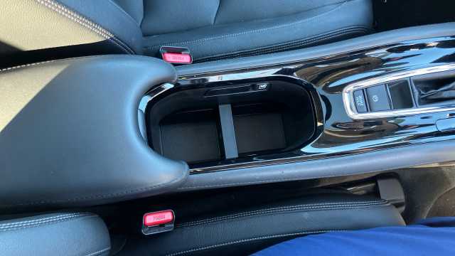 Honda HR-V 1.5 i-VTEC EX CVT 5dr Petrol Hatchback 