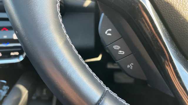 Honda HR-V 1.5 i-VTEC EX CVT 5dr Petrol Hatchback 