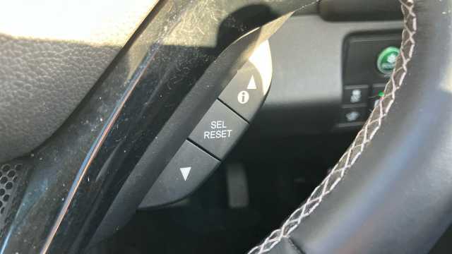 Honda HR-V 1.5 i-VTEC EX CVT 5dr Petrol Hatchback 