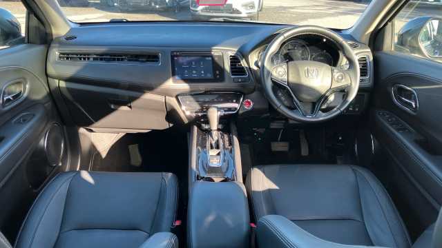 Honda HR-V 1.5 i-VTEC EX CVT 5dr Petrol Hatchback 
