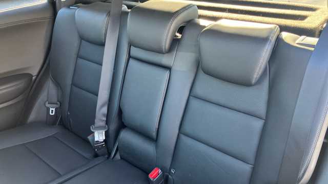 Honda HR-V 1.5 i-VTEC EX CVT 5dr Petrol Hatchback 