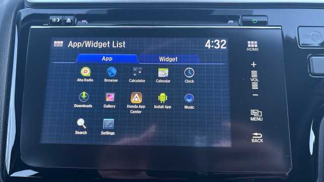 Honda Jazz 1.5 i-VTEC Sport 5dr CVT Petrol Hatchback 