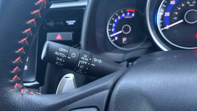 Honda Jazz 1.5 i-VTEC Sport 5dr CVT Petrol Hatchback 