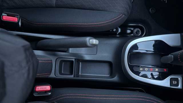 Honda Jazz 1.5 i-VTEC Sport 5dr CVT Petrol Hatchback 