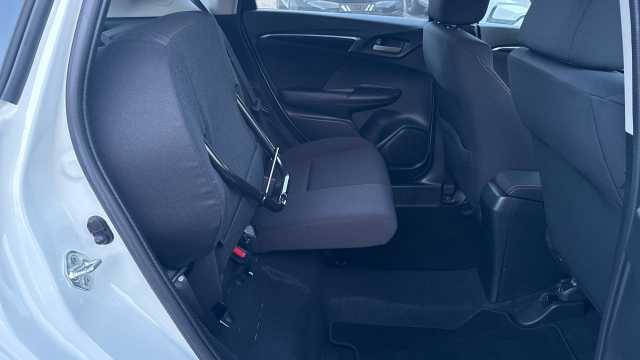 Honda Jazz 1.5 i-VTEC Sport 5dr CVT Petrol Hatchback 