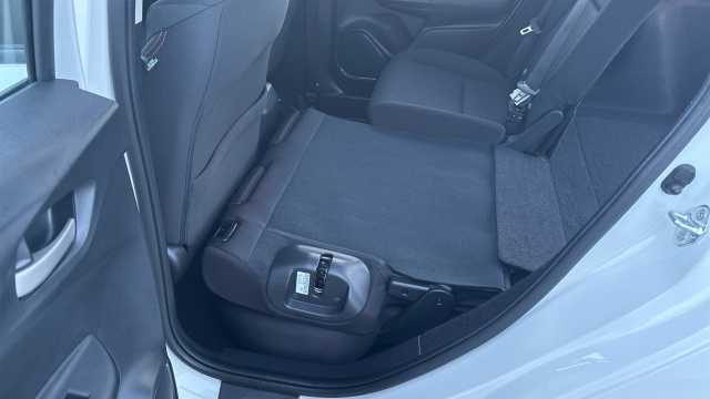 Honda Jazz 1.5 i-VTEC Sport 5dr CVT Petrol Hatchback 