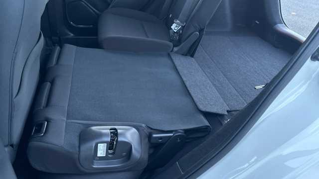 Honda Jazz 1.5 i-VTEC Sport 5dr CVT Petrol Hatchback 