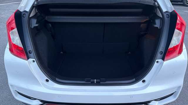 Honda Jazz 1.5 i-VTEC Sport 5dr CVT Petrol Hatchback 