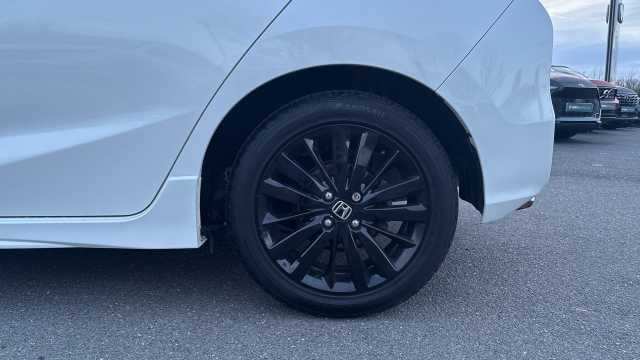 Honda Jazz 1.5 i-VTEC Sport 5dr CVT Petrol Hatchback 