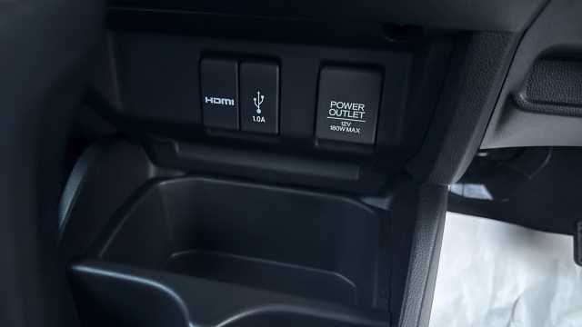 Honda Jazz 1.5 i-VTEC Sport 5dr CVT Petrol Hatchback 