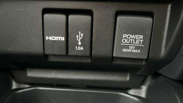 Honda Jazz 1.5 i-VTEC Sport Navi 5dr Petrol Hatchback 