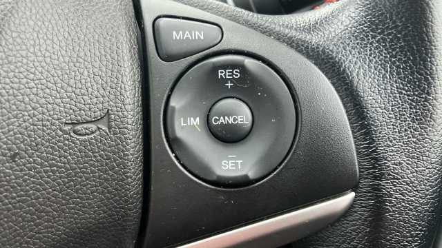 Honda Jazz 1.5 i-VTEC Sport Navi 5dr Petrol Hatchback 