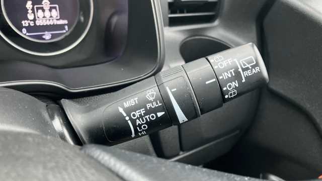 Honda Jazz 1.5 i-VTEC Sport Navi 5dr Petrol Hatchback 