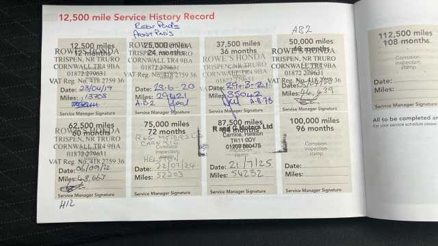 Honda Jazz 1.5 i-VTEC Sport Navi 5dr Petrol Hatchback 