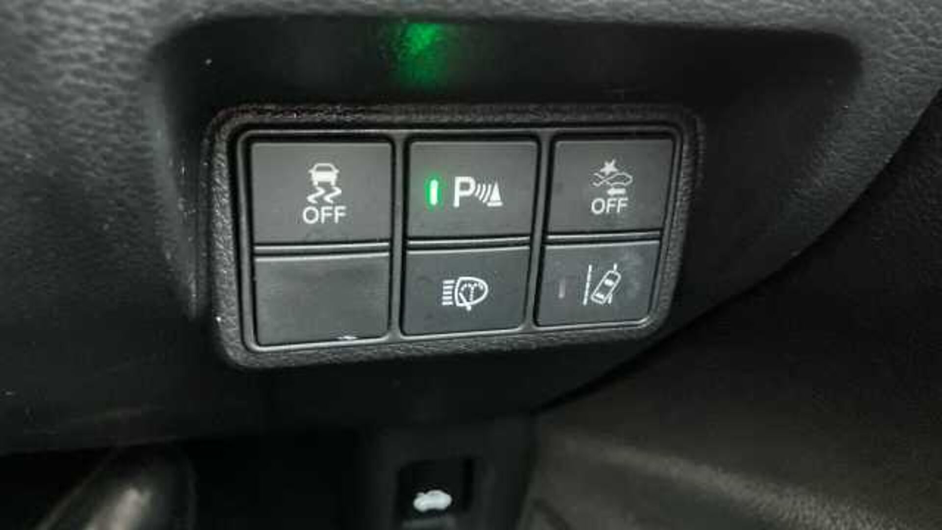 Honda Civic 1.0 VTEC Turbo 126 Sport Line EX 5dr Petrol Hatchback 