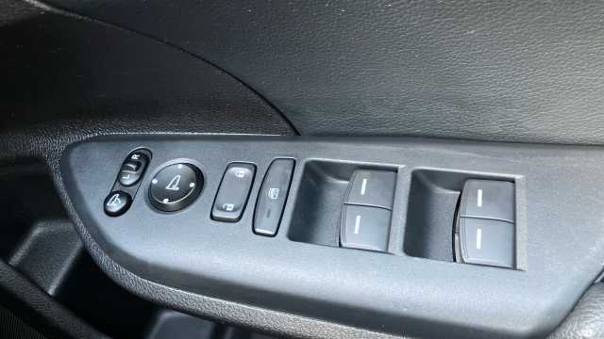 Honda Civic 1.0 VTEC Turbo 126 Sport Line EX 5dr Petrol Hatchback 