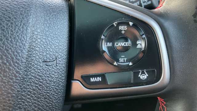 Honda Civic 1.0 VTEC Turbo 126 Sport Line EX 5dr Petrol Hatchback 