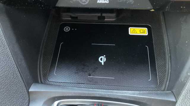 Honda Civic 1.0 VTEC Turbo 126 Sport Line EX 5dr Petrol Hatchback 