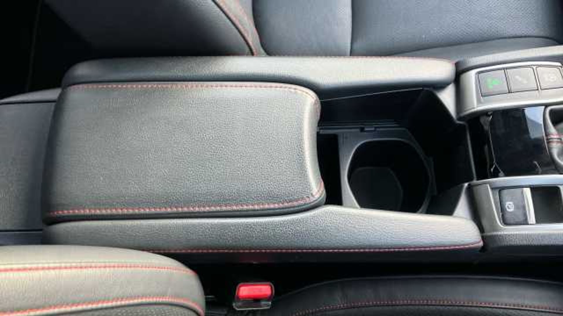 Honda Civic 1.0 VTEC Turbo 126 Sport Line EX 5dr Petrol Hatchback 