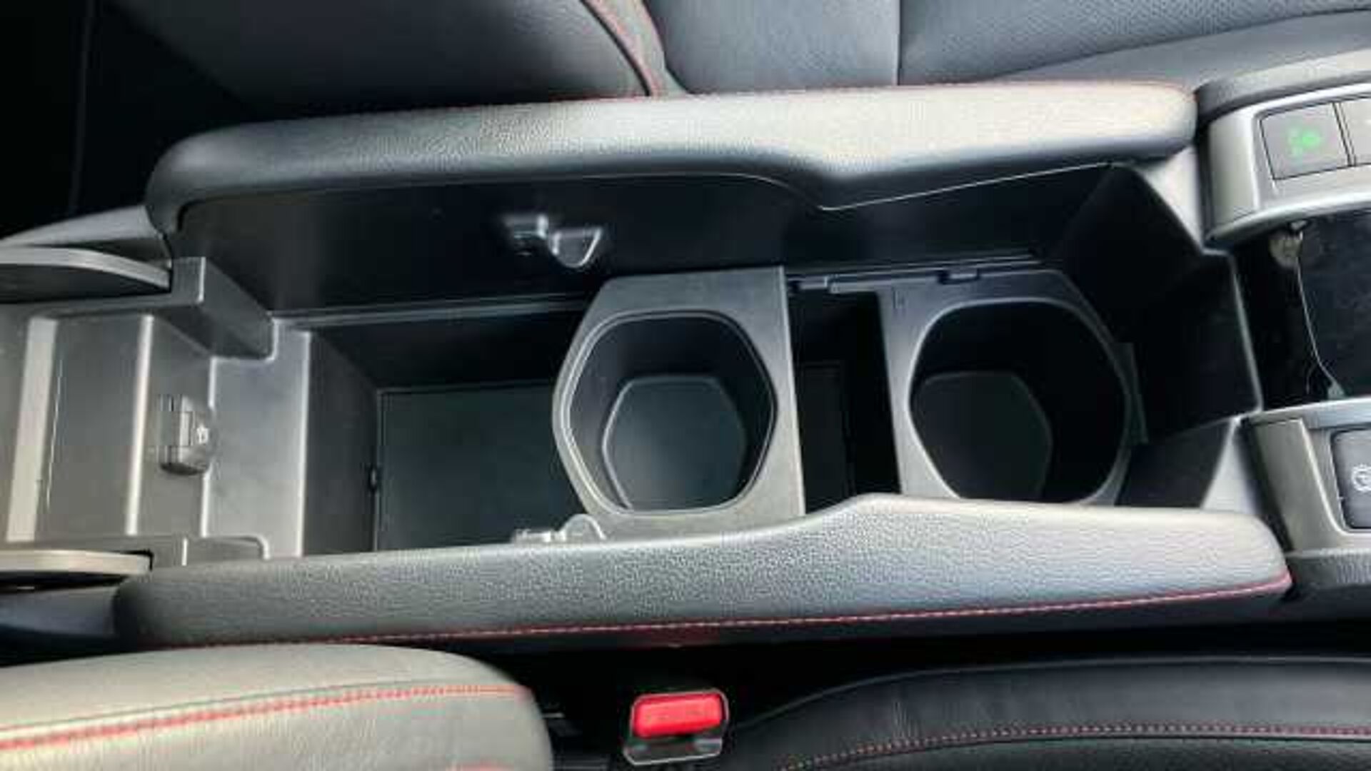 Honda Civic 1.0 VTEC Turbo 126 Sport Line EX 5dr Petrol Hatchback 