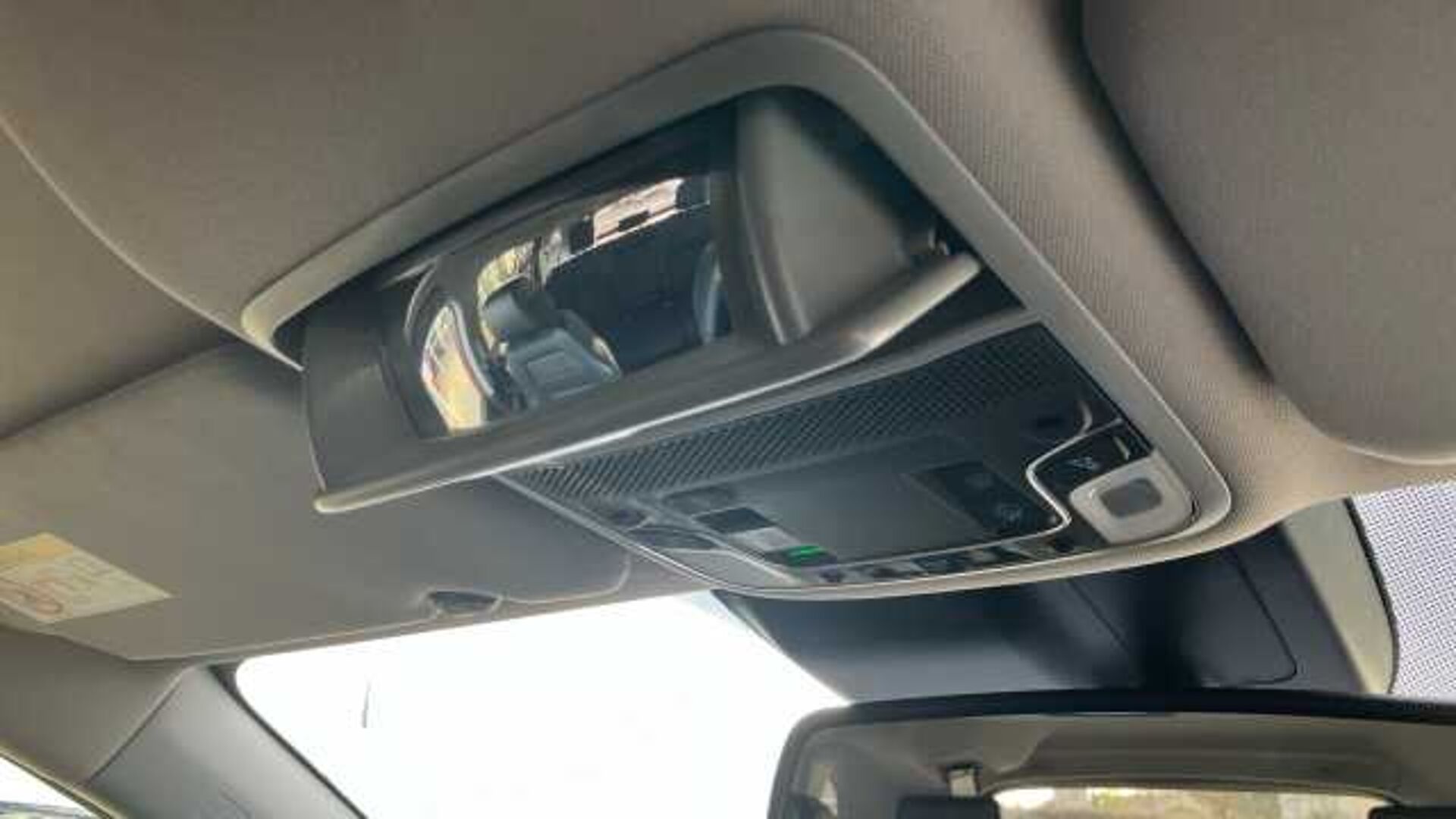 Honda CR-V 1.5 VTEC Turbo SR 5dr CVT Petrol Estate 