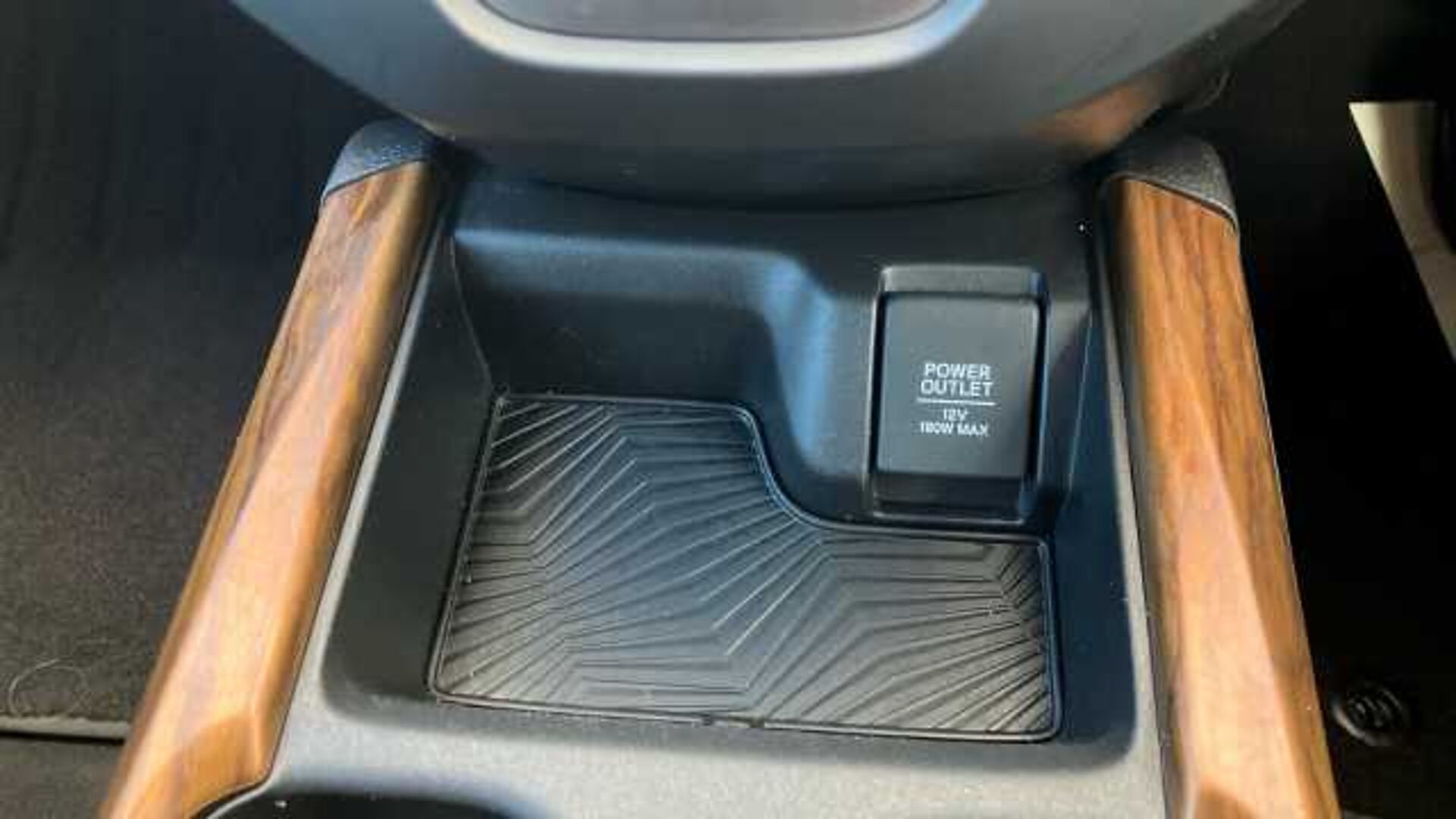 Honda CR-V 1.5 VTEC Turbo SR 5dr CVT Petrol Estate 