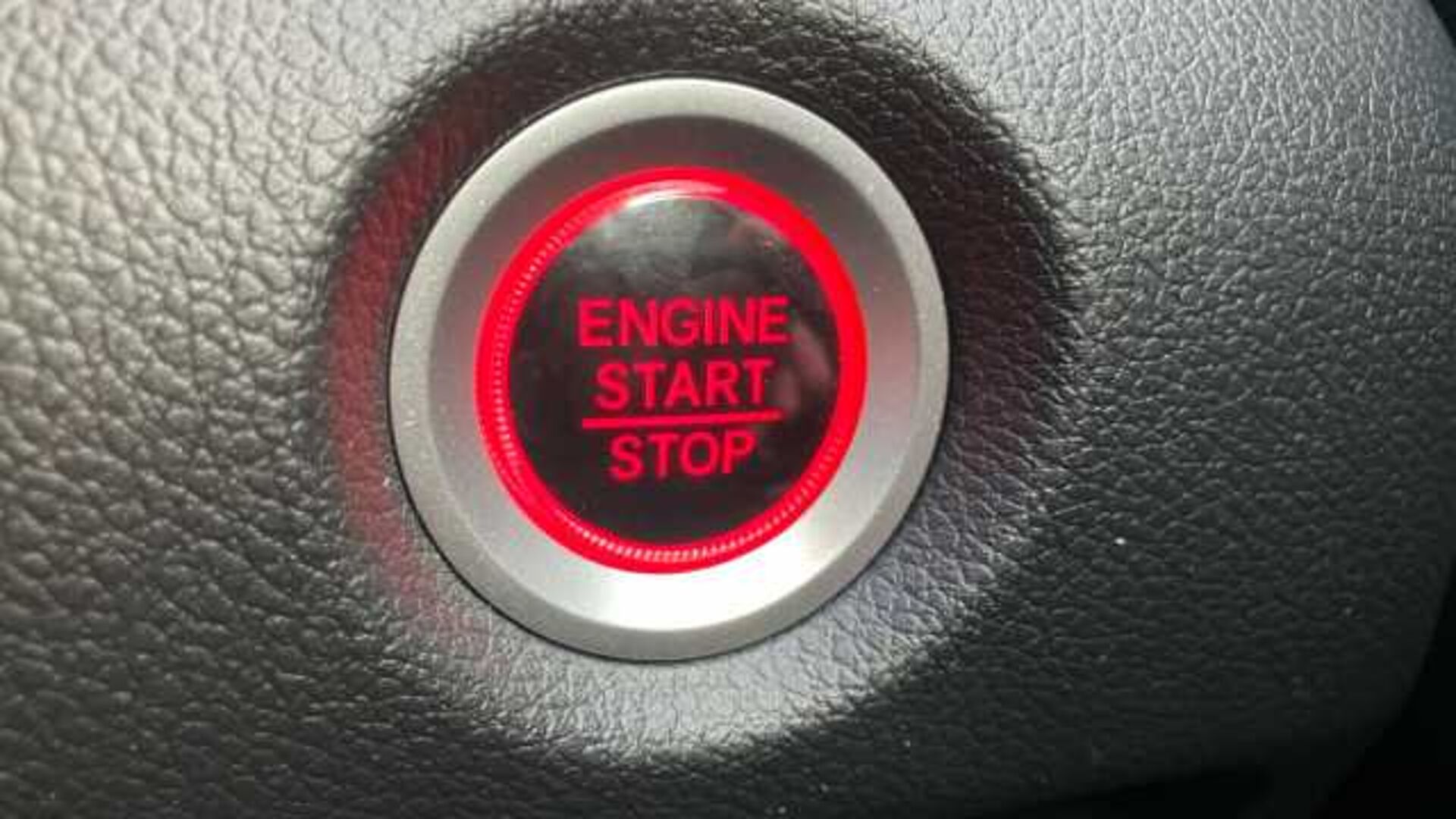 Honda CR-V 1.5 VTEC Turbo SR 5dr CVT Petrol Estate 