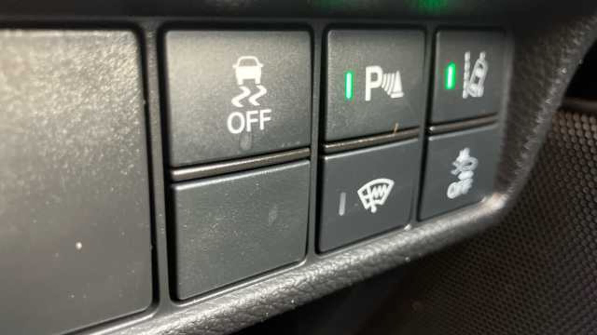 Honda CR-V 1.5 VTEC Turbo SR 5dr CVT Petrol Estate 