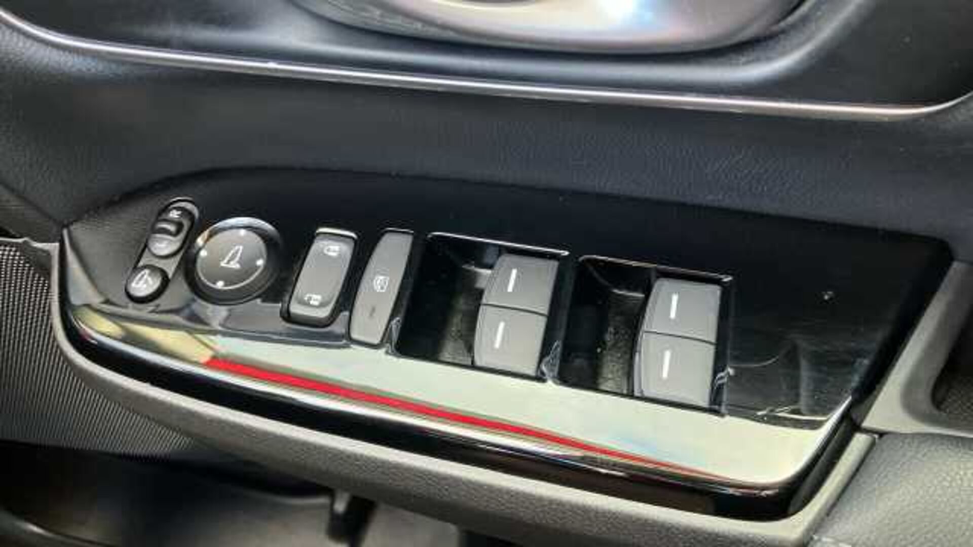 Honda CR-V 1.5 VTEC Turbo SR 5dr CVT Petrol Estate 