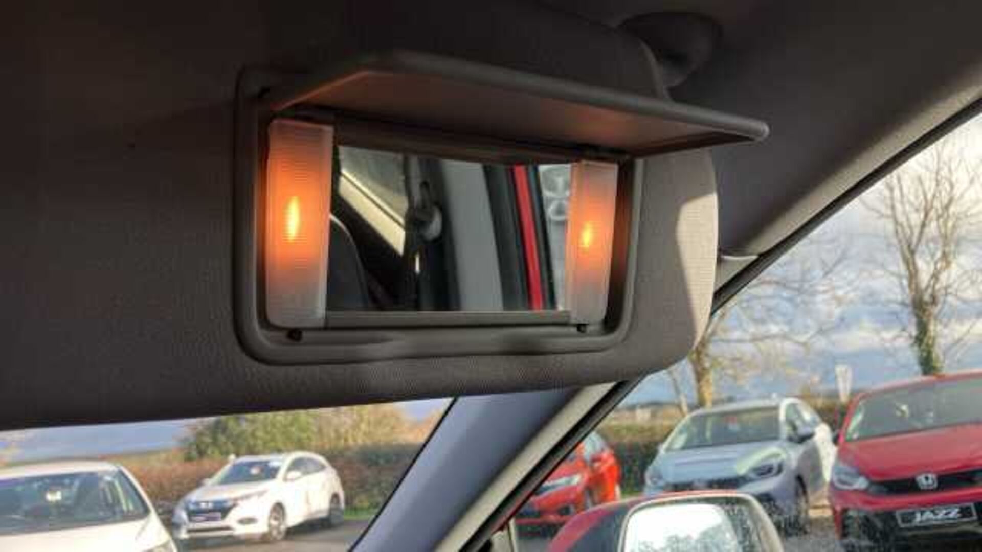 Honda CR-V 1.5 VTEC Turbo SR 5dr CVT Petrol Estate 