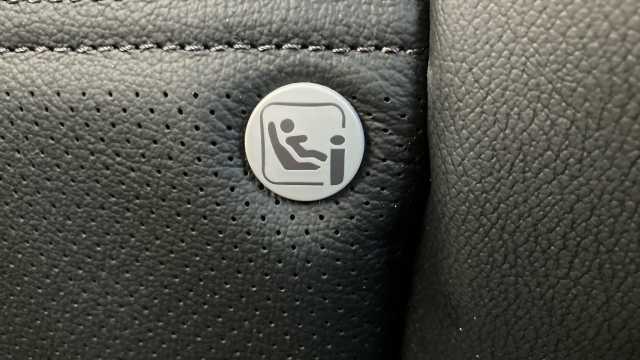 Honda CR-V 1.5 VTEC Turbo SR 5dr CVT Petrol Estate 