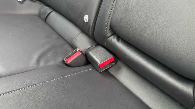 Honda Civic 1.0 VTEC Turbo 126 EX 5dr CVT Petrol Hatchback 