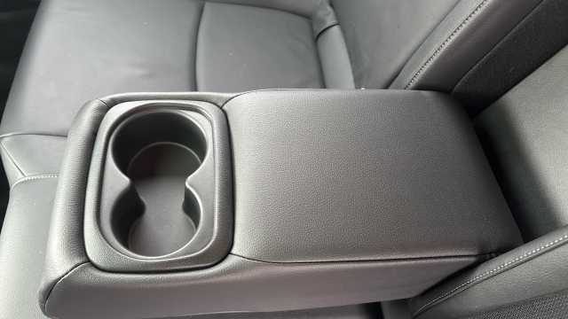 Honda Civic 1.0 VTEC Turbo 126 EX 5dr CVT Petrol Hatchback 