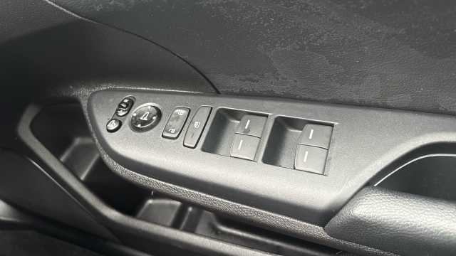 Honda Civic 1.0 VTEC Turbo 126 EX 5dr CVT Petrol Hatchback 