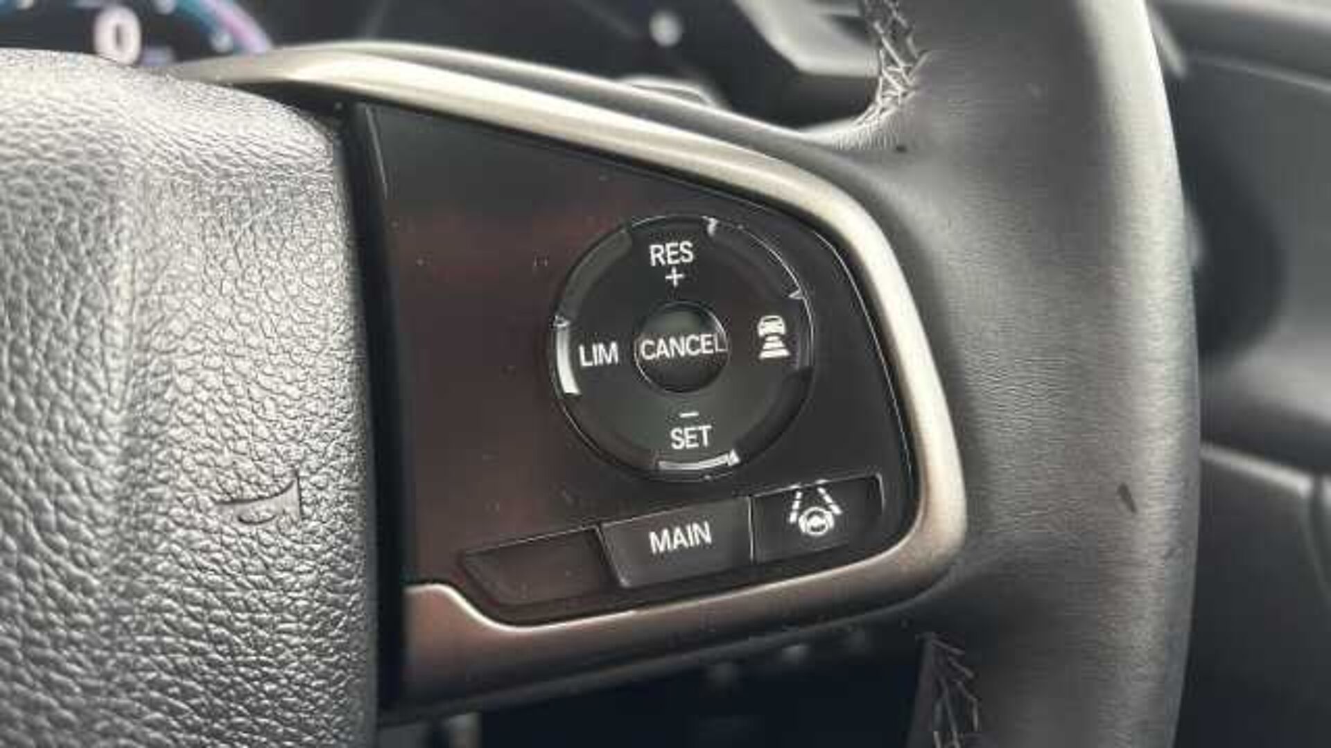 Honda Civic 1.0 VTEC Turbo 126 EX 5dr CVT Petrol Hatchback 