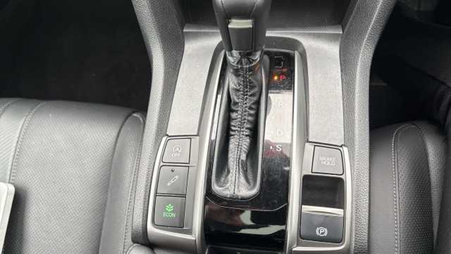 Honda Civic 1.0 VTEC Turbo 126 EX 5dr CVT Petrol Hatchback 