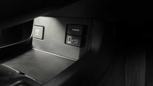 Honda Civic 1.0 VTEC Turbo 126 EX 5dr CVT Petrol Hatchback 