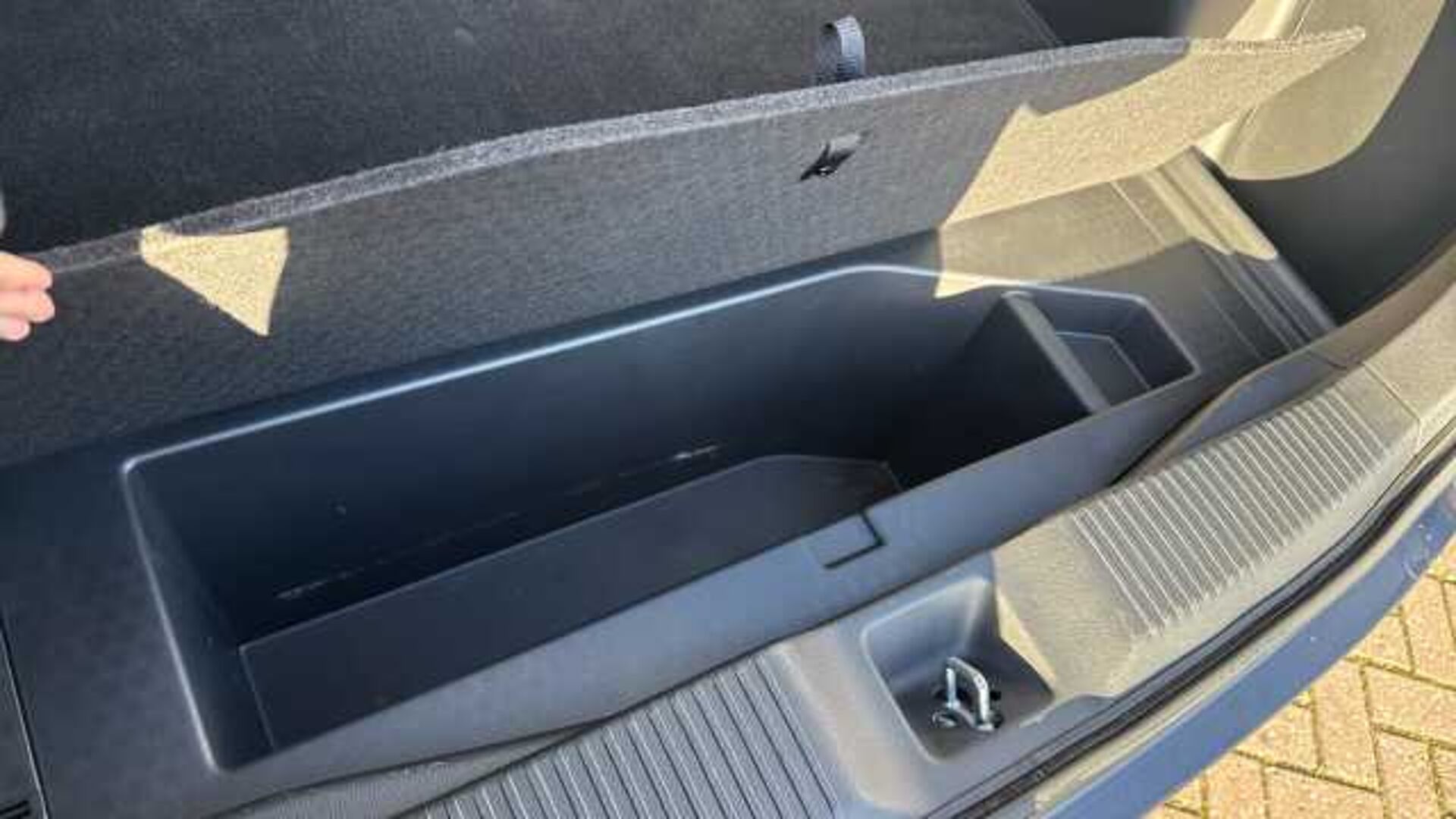 Honda HR-V 1.5 eHEV Advance 5dr CVT Hybrid Hatchback 