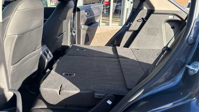 Honda HR-V 1.5 eHEV Advance 5dr CVT Hybrid Hatchback 