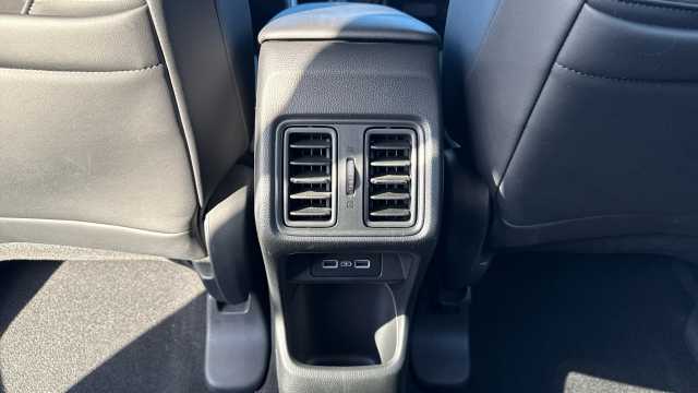 Honda HR-V 1.5 eHEV Advance 5dr CVT Hybrid Hatchback 