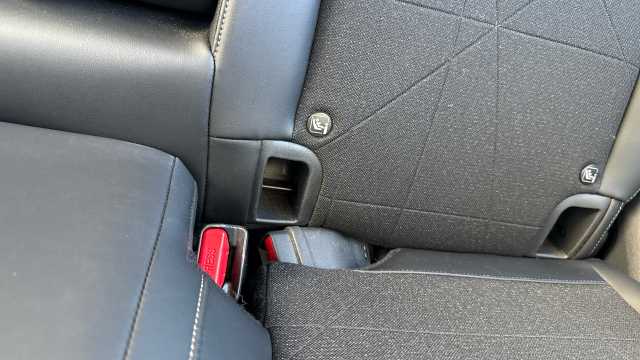 Honda HR-V 1.5 eHEV Advance 5dr CVT Hybrid Hatchback 