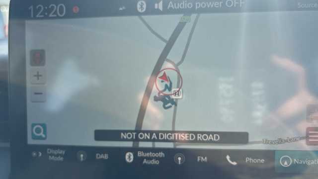 Honda HR-V 1.5 eHEV Elegance 5dr CVT Hybrid Hatchback 