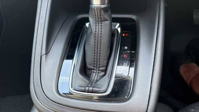 Honda HR-V 1.5 eHEV Elegance 5dr CVT Hybrid Hatchback 