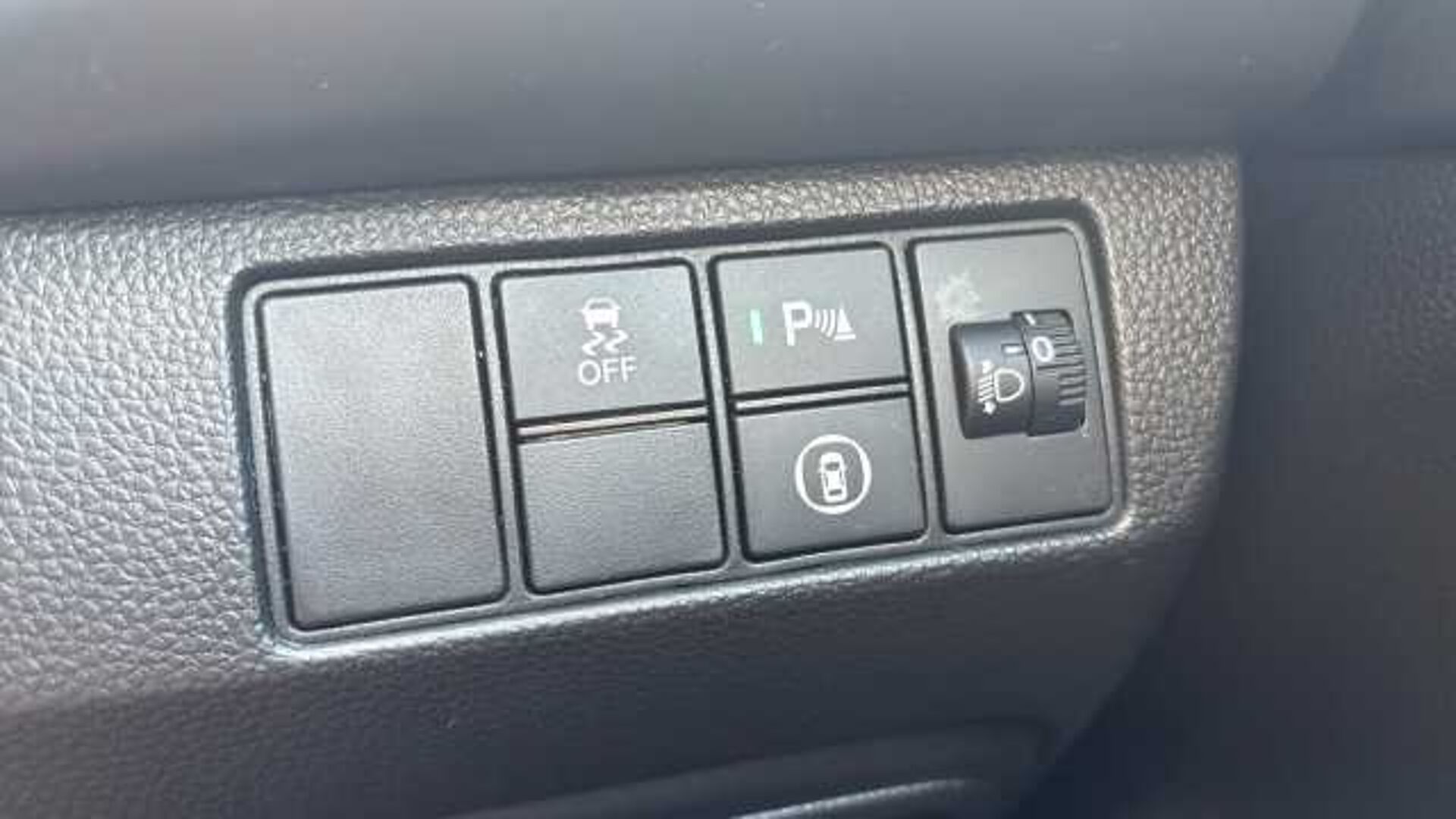 Honda HR-V 1.5 eHEV Elegance 5dr CVT Hybrid Hatchback 