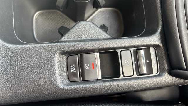 Honda HR-V 1.5 eHEV Elegance 5dr CVT Hybrid Hatchback 