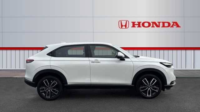 Honda HR-V 1.5 eHEV Elegance 5dr CVT Hybrid Hatchback 