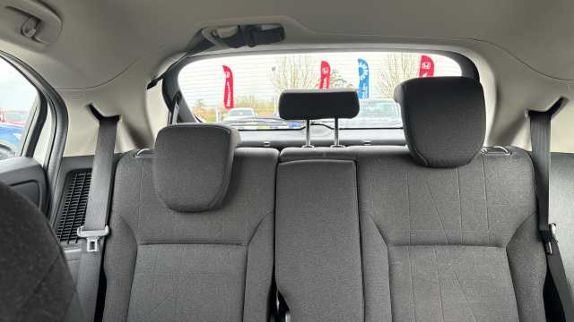 Honda HR-V 1.5 eHEV Elegance 5dr CVT Hybrid Hatchback 