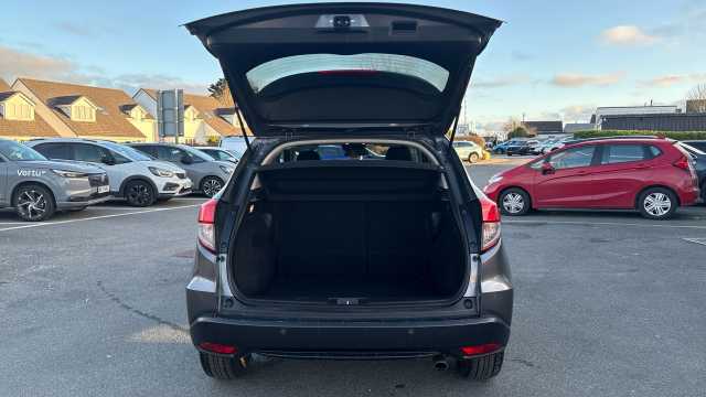 Honda HR-V 1.5 i-VTEC SE 5dr Petrol Hatchback 