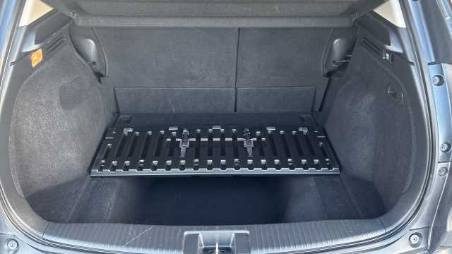 Honda HR-V 1.5 i-VTEC SE 5dr Petrol Hatchback 